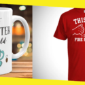 5 Gift Ideas for the Firefighter in Your Life