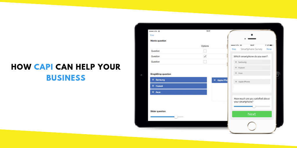 How CAPI Software Can Help Business