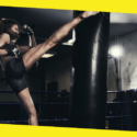 How Good Can Kickboxing Be in the Overall Development?