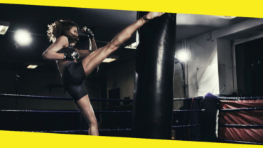 How Good Can Kickboxing Be in the Overall Development?