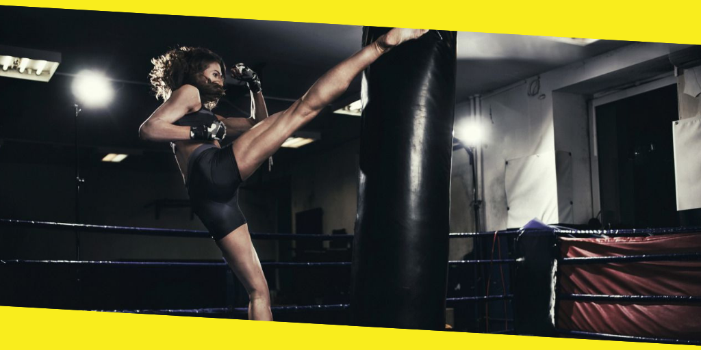 How Good Can Kickboxing