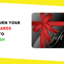 How to Turn Your Gift Cards Into Cash