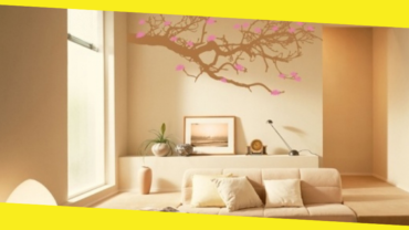 5 Innovative Painting Ideas for Your Dream Home