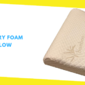 What to Look for in a Memory Foam Pillow – Before You Buy!