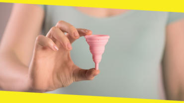 Do You Need a Menstrual Cup? Here’s Why You Should Have One