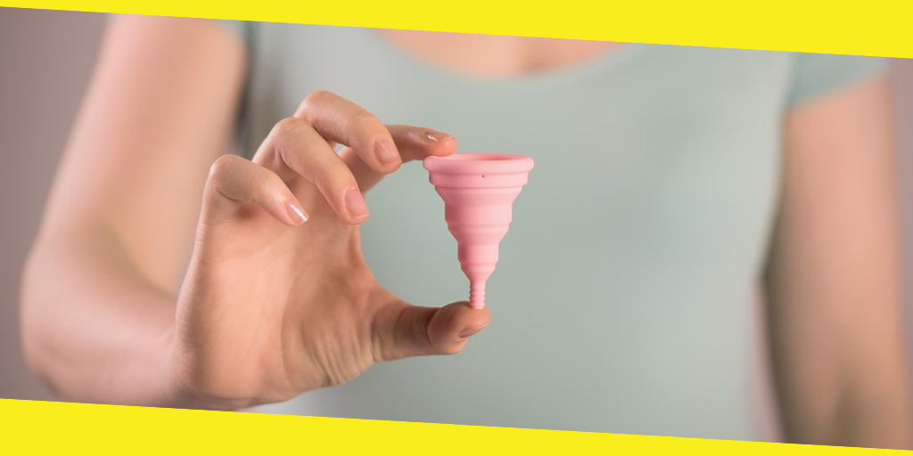 Menstrual Cup