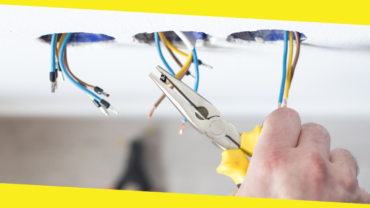 5 Most Important Criteria to Choose an Electrician