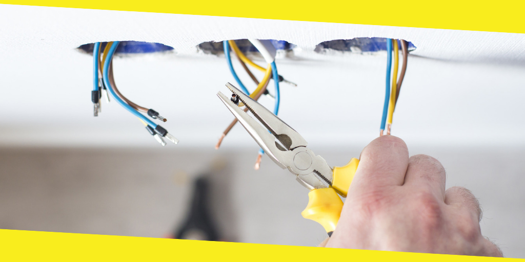 Criteria to Choose an Electrician