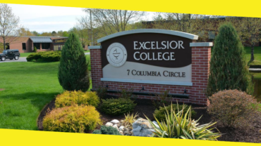 3 Reasons You Should Pursue an Online Degree With Excelsior College