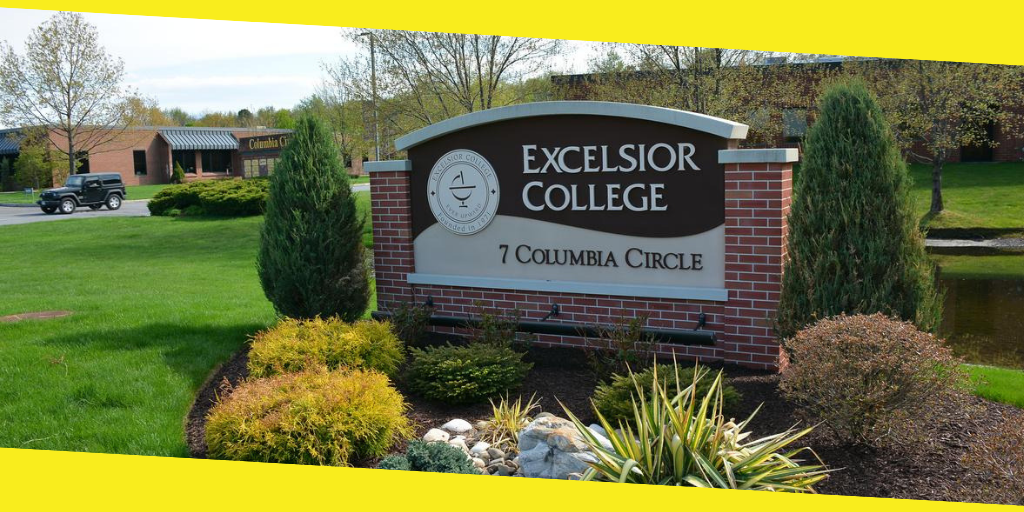 3 Reasons You Should Pursue An Online Degree With Excelsior College