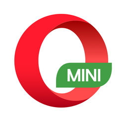 Use Opera Mini