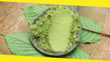 3 Popular Strains of Kratom