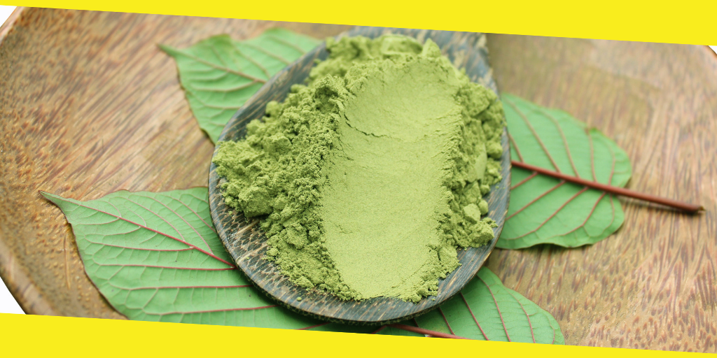 3 Popular Strains of Kratom