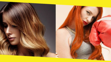 Color Mate Hair Color – Professional Hair Color for Stylish Hair