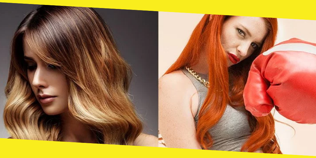 Color Mate Hair Color - Professional Hair Color for Stylish Hair