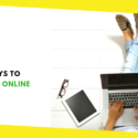 5 Quick Ways to Make Money Online