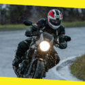 5 Safety Tips for Motorcycle Riding in the Rain