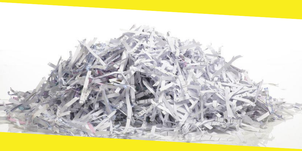 What Is Secure Shredding