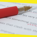 Six Tips for English Essay Writing