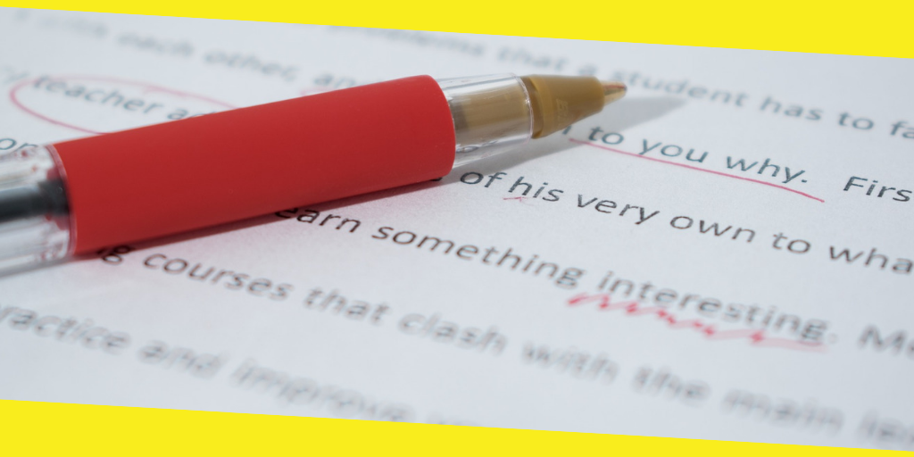 tips to write essay in english