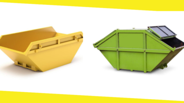 Skip Sizes UK Explained – Detailed Guide