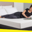 Get Healthier and Sleep Better with a the Right Mattress