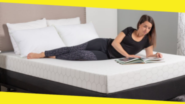 Get Healthier and Sleep Better with a the Right Mattress
