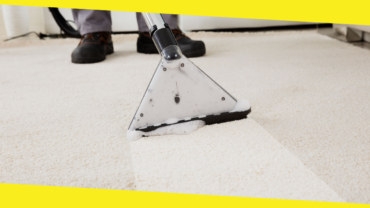 10 Tips to Cleaning Your Carpet