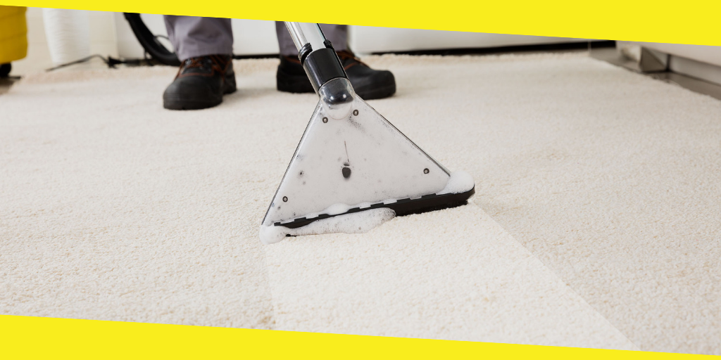 How to Clean Carpet