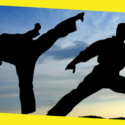 Top 5 Benefits of Martial Arts