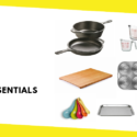 Top 5 Kitchen Essentials