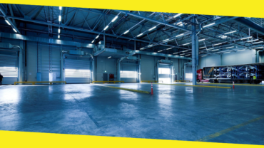 Keep Warehouses Safe And Ensure Employee Safety With These Tips!