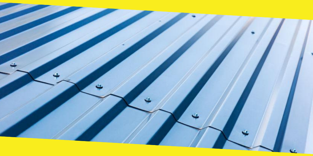 Metal Cladding Sheets Panels