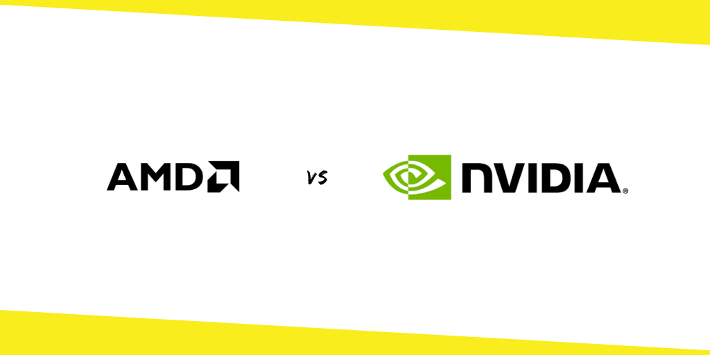 AMD Vs Nvidia Graphic Cards