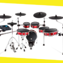 Drumming Up the Advantages of Electronic Drum Sets