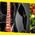 Alterations to Your Diet to Aid Musculoskeletal Pain
