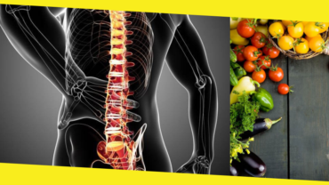 Alterations to Your Diet to Aid Musculoskeletal Pain