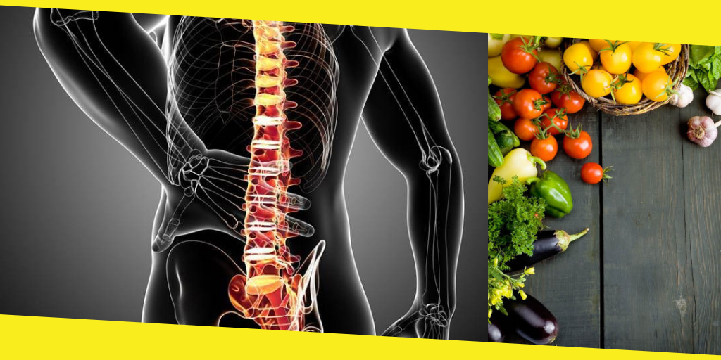 Diet to Aid Musculoskeletal Pain