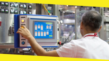 Benefits of Industrial Automation and Control System