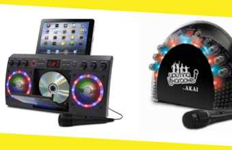 Choose The Best Karaoke Machine For Karaoke Lover?