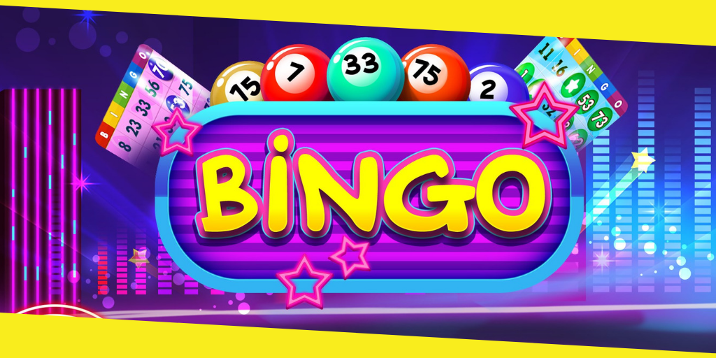 Playing Bingo Online