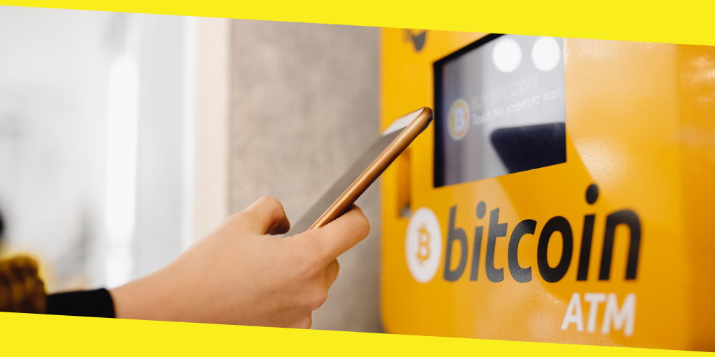 Bitcoin ATM