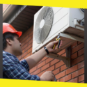 Can you Repair Your Air Conditioning and HVAC Unit Yourself?
