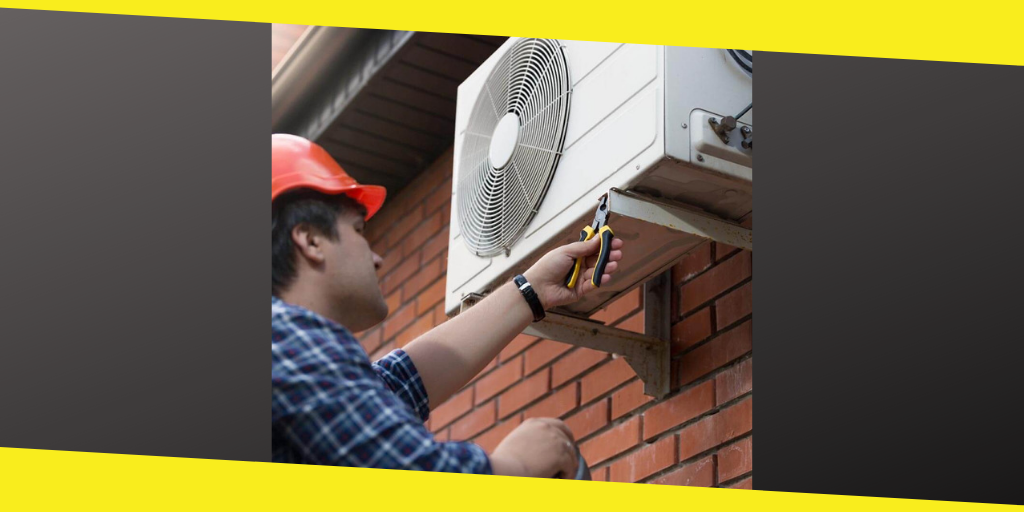Repair Air Conditioning Unit Yourself