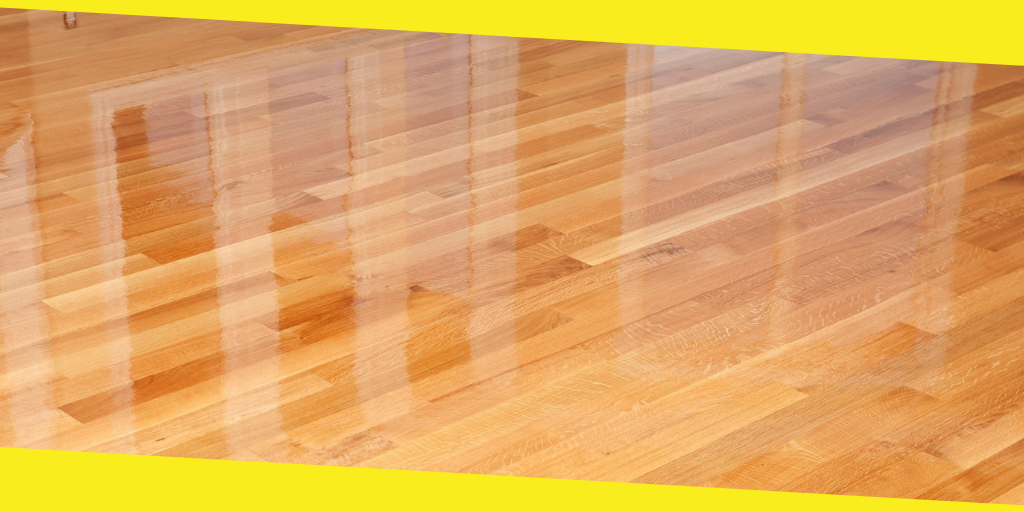 Hardwood Floor