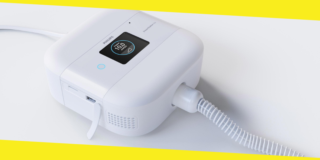 CPAP Machines Common Problems