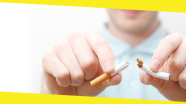 Eight Tips Helps You Quit Smoking