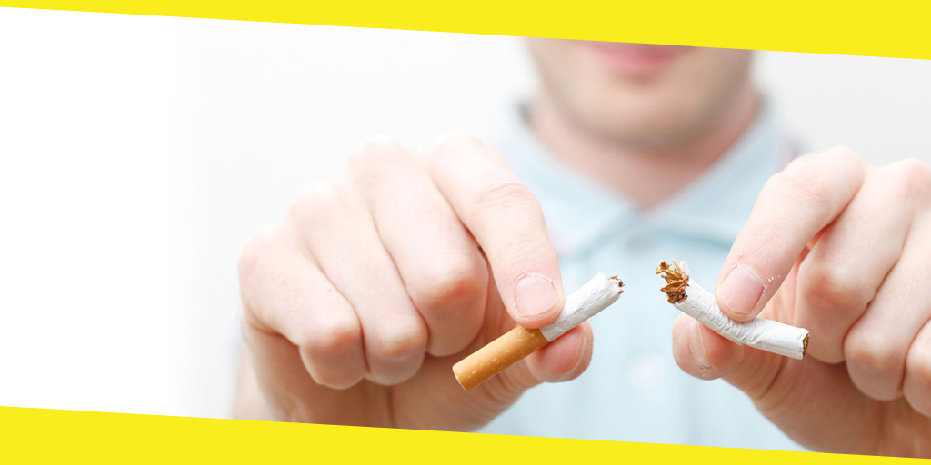 Proven tips to Quit Smoking
