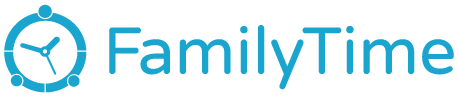 FamilyTime Logo