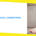 Feet Medical Conditions